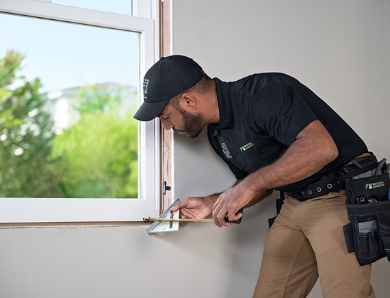 Window Installer