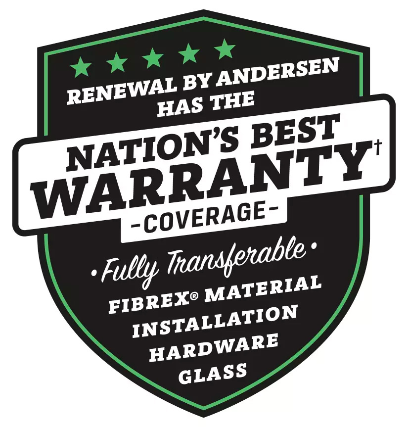 Nations best warranty coverage